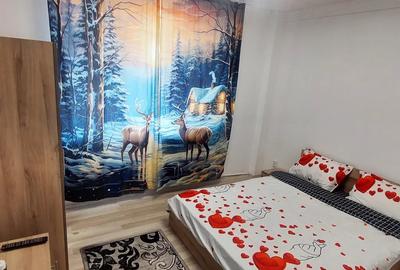 Apartament cu 2 camere semidecomandat în 1 Mai - 1