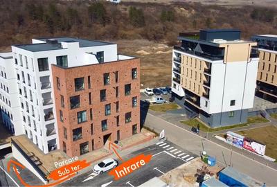 Apartament cu 2 camere în Florești - 5