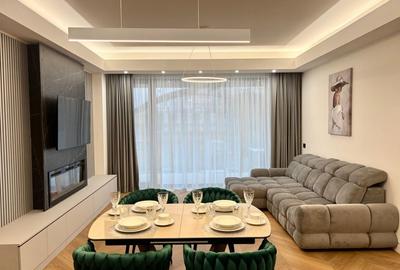 Apartament de 2 camere de închiriat Floreasca - 3