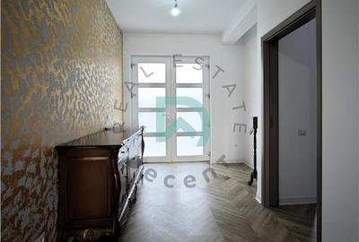 Casă individuală cu 4 camere cu Canalizare în Cristian - 6