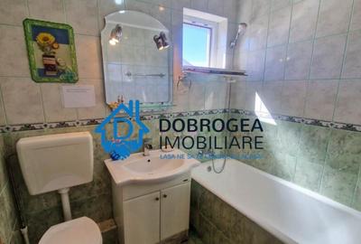 VEST- APARTAMENT 2 CAMERE ,CENTRALA GAZ - 9