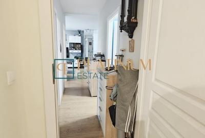 P4743 Apartament cu 3 camere NOU, zona Lipovei - 9