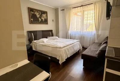 Garsonieră decomandată în Central - 5
