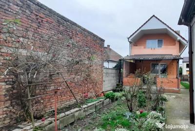 Casă cu 3 camere cu Teren 1000 Mp în Titulescu - 6