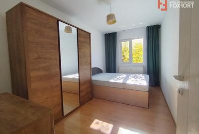 Apartament cu 3 camere de inchiriat in Timisoara, zona Sagului - 4