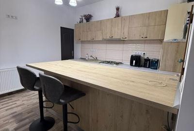 Apartament cu 3 camere în Central - 8