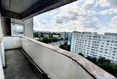 Apart 3 Camere + 2 Balcoane •  Bloc Turn Fundeni •  Pantelimon •  Open View - 11