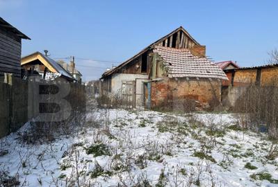 Casa batraneasca + teren 1426 mp, Malu Mare , zona Profi - 3