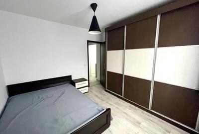Apartament 3 camere, decomandat, 75 mp, ac, metrou aproape, Iancului - 1