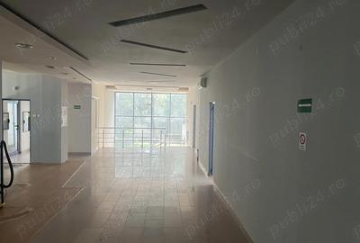 Spațiu comercial, de 317 mp, în Ultracentral - 4