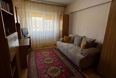 Apartament cu 3 camere, mobilat în Gară - 2