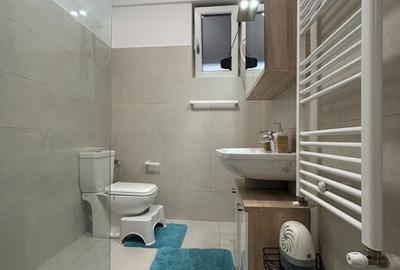 Studio cu loc parcare zona Mamaia Sat - Navodari 250m de plaja - 5