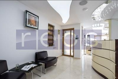 Vilă Premium ideală pentru Beauty Hub / clinică estetică  | Tei | an 2016 - 2