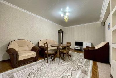 Apartament cu 3 camere în Apărătorii Patriei - 3