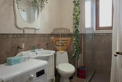 Bloc Miraj 3 Cam Statiunea Mamaia Vedere Frontala Lac, 92 mp Duplex, Hotel Rex - 9