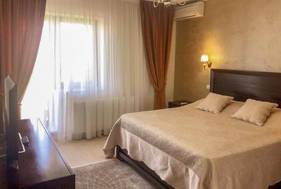 Apartament 3 camere de lux | 162 mp | Mobilat și utilat | Erou Iancu Nicolae - 14