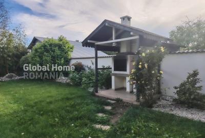 Casa 5 camere 400MP | Loc de parcare | Gradina | - 23