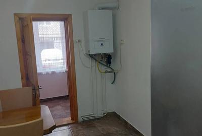 Apartament cu 2 camere semidecomandat în Central - 3