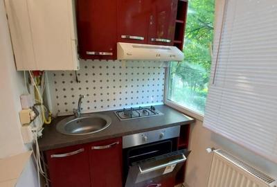 Apartament 1 camera D, in Tatarasi - 2