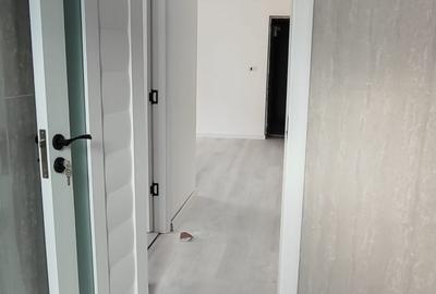 Apartament cu 2 camere semidecomandat în Valea Oltului - 14