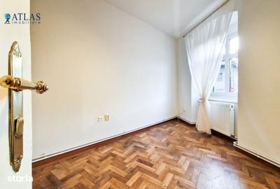 Apartament cu 4 camere, mobilat în Nord - 4