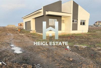 Casă cu 3 camere cu Teren 290 Mp în Urseni - 5