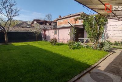 COMISION 0% Casa individuala 3 camere, Mehala - Garaj, terasa si curte - 10