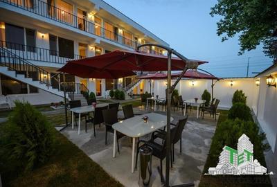 Hotel Pensiune 20 camere Investitie Constanta Mamaia - Litoral - 9