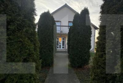 Casă cu 7 camere cu Teren 938 Mp în Peciu Nou - 5