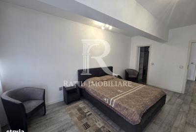 Apartament cu 3 camere decomandat în Salca - 7