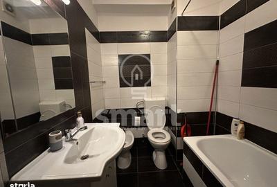 Apartament cu 2 camere semidecomandat în Zorilor - 8