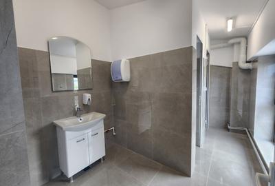 Spațiu comercial, de 30 mp, în Galata - 9