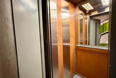 Apartament cu 2 camere decomandat în Cantemir - 12