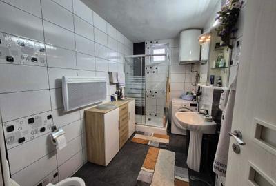 Casă cu 4 camere în Ciorogârla - 1