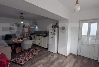 Casă cu 4 camere cu Teren 784 Mp în Central - 10