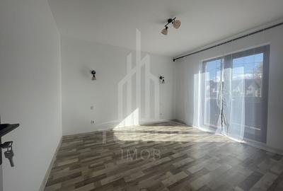 Casa individuala noua de închiriat-Cisnadie .126 mp utili,teren 500 mp - 5