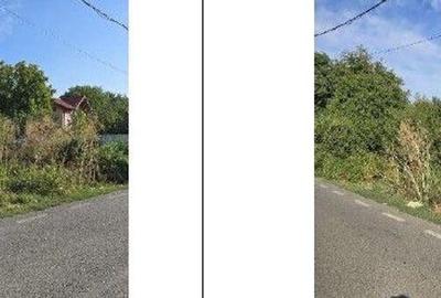 Teren de 353 mp, în Ștefăneștii de Jos - 22