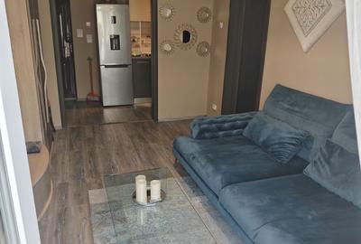 Apartament cu 2 camere semidecomandat în Zahana - 2