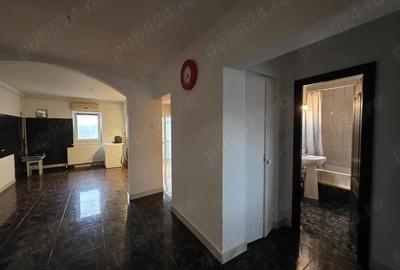 Apartament 4 camere de vanzare SU 78 mp si 2 grupuri sanitare - Simeria, Jud. Hunedoara - 2