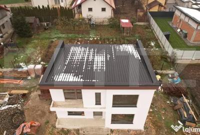 Casă cu 3 camere cu Teren 300 Mp în Burdujeni - 2