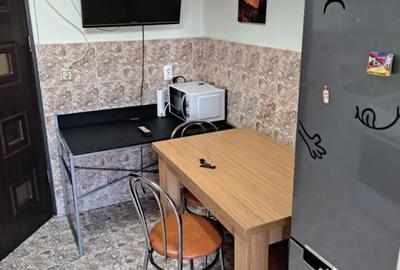 Apartament cu 2 camere decomandat în Central - 6