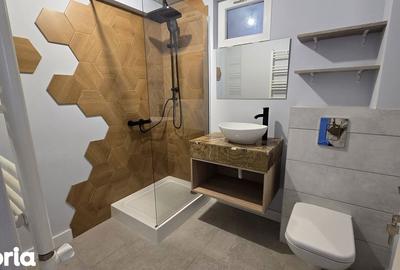 Casă cu 4 camere cu Teren 400 Mp în Rediu