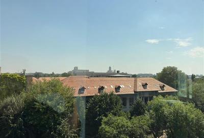 Inchiriere spatii birouri in Domus Business Center - 189 mp - 10