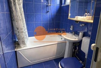 Apartament cu 2 camere semidecomandat, mobilat în Drumul Taberei - 8