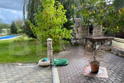 Casa de vanzare, 400 mp, zona Paulesti - 14