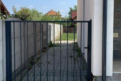 1/2 Duplex | Calea Urseni-Ciarda | Asfalt | 4 camere | 3 bai - 14