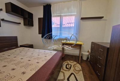 Apartament la casa, zona UMF - 3