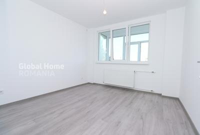 Apartament cu 2 camere semidecomandat în Domenii - 4