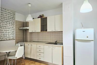 Apartament cu 3 camere decomandat, mobilat în Tineretului - 8