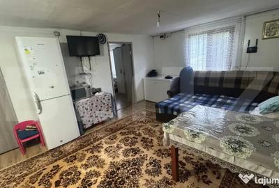 Casă cu 3 camere cu Teren 2330 Mp în Mărișel - 7